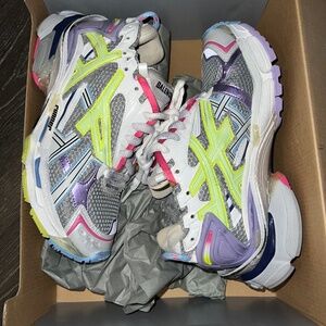 Balenciaga Runners